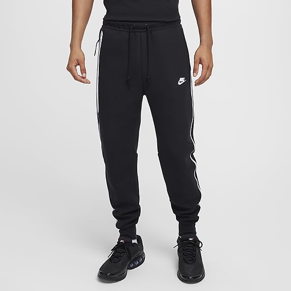 Nike skinny fit joggers mens online